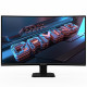 LCD Monitor|GIGABYTE|GS27QC EK|27"|Gaming/Curved|Panel VA|2560x1440|16:9|170Hz|Matte|1 ms|Tilt|Colour Black|GS27QCEK