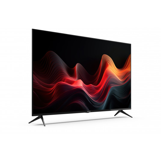 Televisio Sharp 50GL4060E UHD 50" Smart