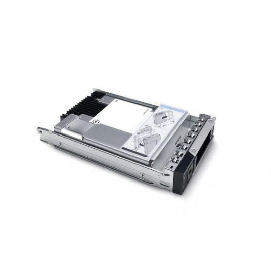 SERVERA ZIBATMIŅAS DATORS 1.92TB SATA RI/3.5'' G13-G16 345-BEFE DELL