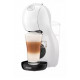 Kapsulu kafijas automāts Delonghi EDG110.WB