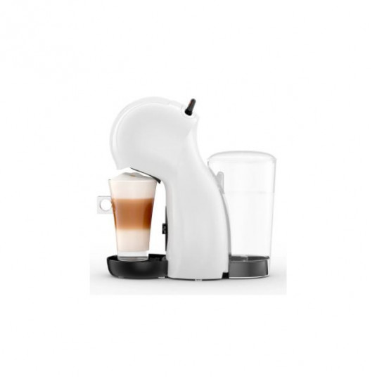 Kapsulu kafijas automāts Delonghi EDG110.WB