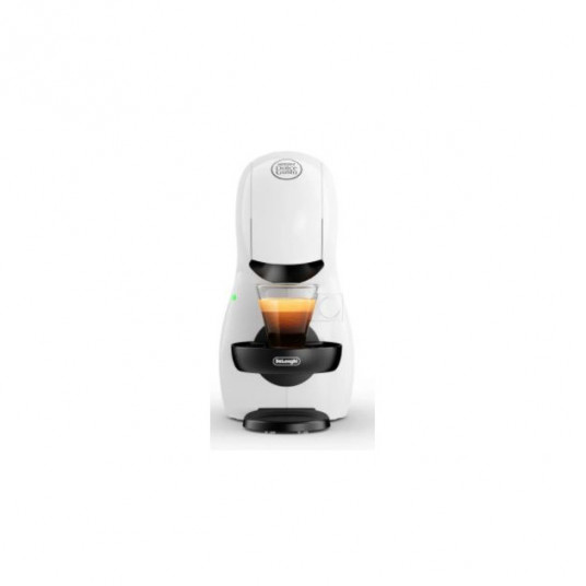 Kapsulu kafijas automāts Delonghi EDG110.WB