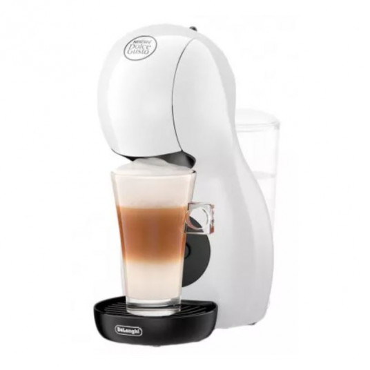 Kapsulu kafijas automāts Delonghi EDG110.WB