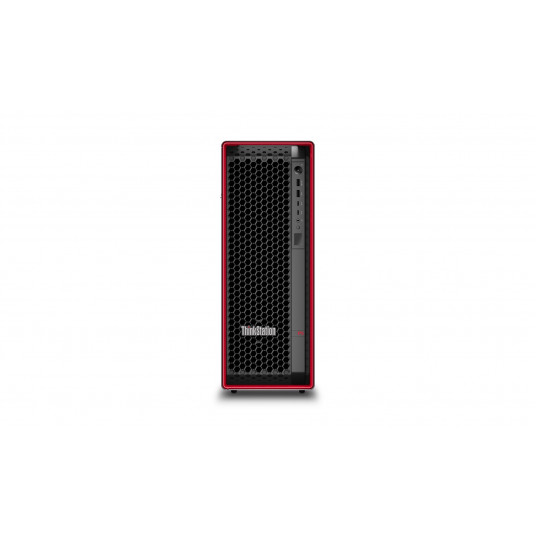 Lenovo ThinkStation P5 Tower Xeon w5-2445 32GB DDR5 4800 SSD512 1000W W11Pro 3Y OnSite