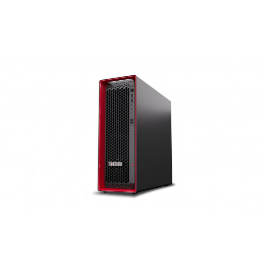 Lenovo ThinkStation P5 Tower Xeon w5-2445 32GB DDR5 4800 SSD512 1000W W11Pro 3Y OnSite