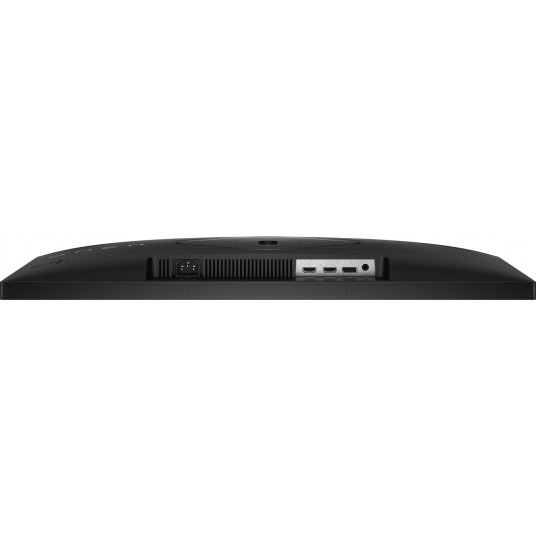 HP OMEN by HP 27 datora monitors 68,6 cm (27 collas) 1920 x 1080 pikseļi "Full HD" melns