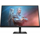 HP OMEN by HP 27 datora monitors 68,6 cm (27 collas) 1920 x 1080 pikseļi "Full HD" melns