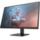 HP OMEN by HP 27 datora monitors 68,6 cm (27 collas) 1920 x 1080 pikseļi "Full HD" melns