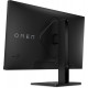 HP OMEN by HP 27 datora monitors 68,6 cm (27 collas) 1920 x 1080 pikseļi "Full HD" melns