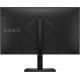 HP OMEN by HP 27 datora monitors 68,6 cm (27 collas) 1920 x 1080 pikseļi "Full HD" melns