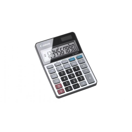 Calculator LS-102TC DBL EMEA 2471C001