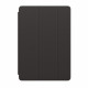 Viedais vāciņš iPad (7. paaudzes) un iPad Air (3. paaudzes) - melns