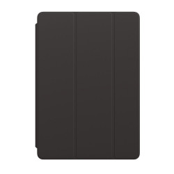 Viedais vāciņš iPad (7. paaudzes) un iPad Air (3. paaudzes) - melns