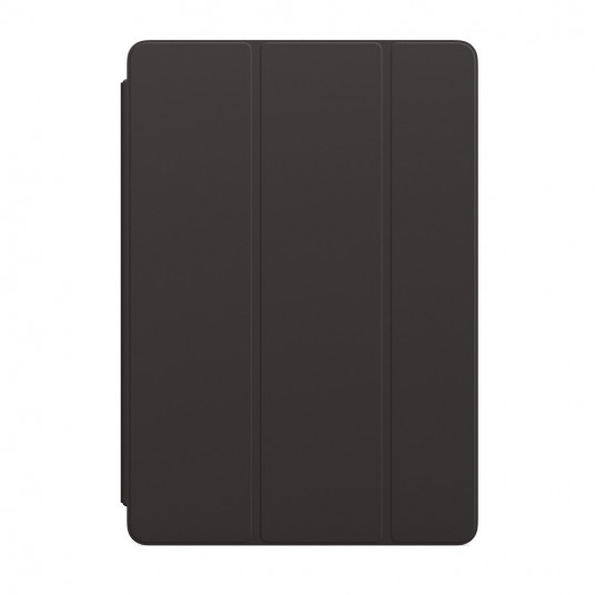 Viedais vāciņš iPad (7. paaudzes) un iPad Air (3. paaudzes) - melns