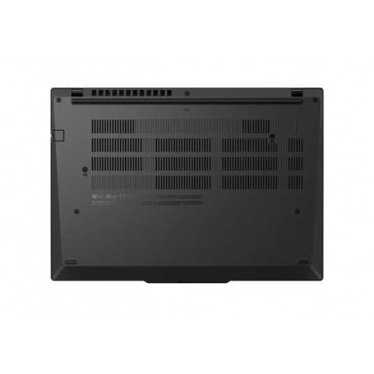 Klēpjdators Lenovo ThinkPad T14 G5 21MC0006PB W11Pro 8540U/16GB/512GB/INT/14.0 WUXGA/Black/3YRS Premier Support + CO2 Offset