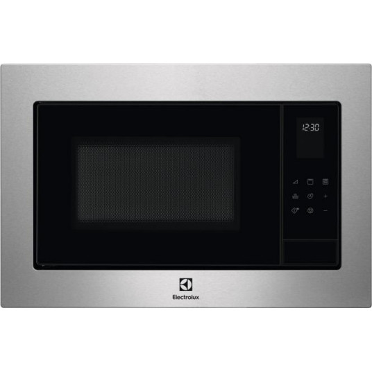  Mikroviļņu krāsns ELECTROLUX EMS4253TEX