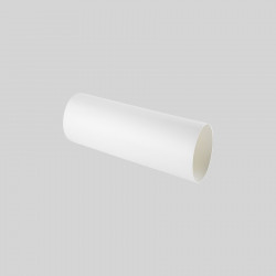 Kapuces piederums ELICA PIPE ø150 500MM