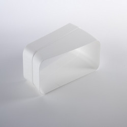 Kapuces piederums ELICA CONNECTOR 15° 227X94