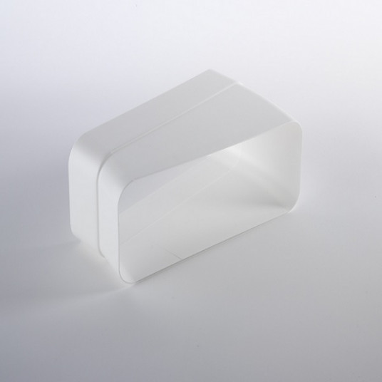 Kapuces piederums ELICA CONNECTOR 15° 227X94