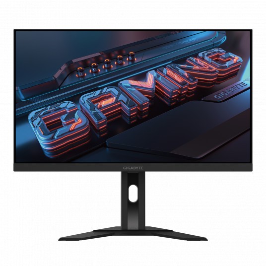 Gigabyte GS27QA EK1 | 27 " | IPS | UHD | 160 Hz | 1 ms | 3840 x 2160 pikseļi | 400 cd/m² | HDMI porti 2