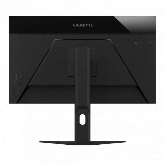 Gigabyte GS27QA EK1 | 27 " | IPS | UHD | 160 Hz | 1 ms | 3840 x 2160 pikseļi | 400 cd/m² | HDMI porti 2