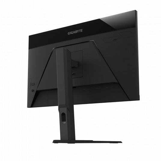 Gigabyte GS27QA EK1 | 27 " | IPS | UHD | 160 Hz | 1 ms | 3840 x 2160 pikseļi | 400 cd/m² | HDMI porti 2