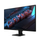 Gigabyte GS27QA EK1 | 27 " | IPS | QHD | 180 Hz | 1 ms | 2560 x 1440 pikseļi | 300 cd/m² | HDMI pieslēgvietu skaits 2 | Melns