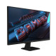 Gigabyte GS27QA EK1 | 27 " | IPS | QHD | 180 Hz | 1 ms | 2560 x 1440 pikseļi | 300 cd/m² | HDMI pieslēgvietu skaits 2 | Melns