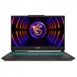 Klēpjdators MSI Cyborg 15 A12VF-003NL, i7-12650H, 512 GB, 15.6" , Windows 11, NVIDIA GeForce RTX 4060