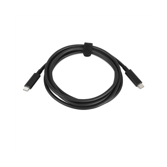 LENOVO USB-C UZ USB-C KABELIS 2M