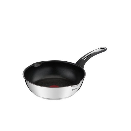TEFAL panna E30077 WOK Emotion-26 cm
