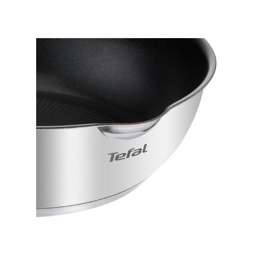 TEFAL panna E30077 WOK Emotion-26 cm