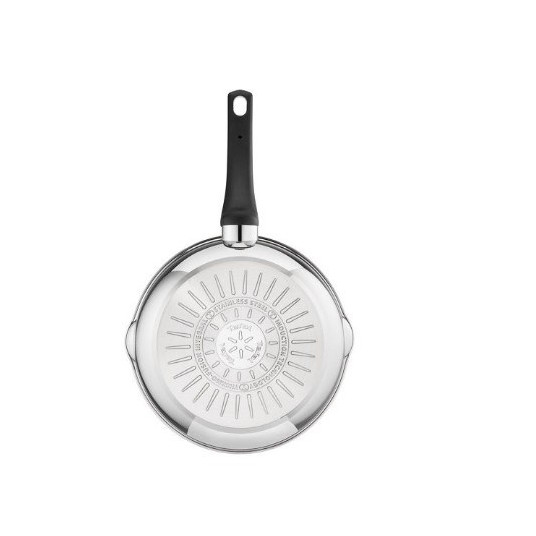 TEFAL panna E30077 WOK Emotion-26 cm