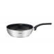 TEFAL panna E30077 WOK Emotion-26 cm