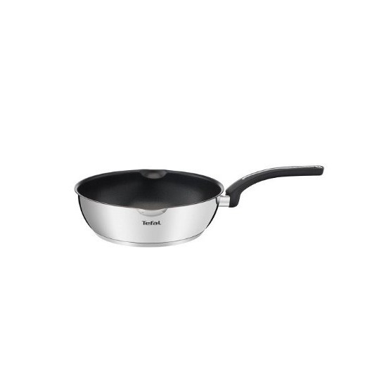 TEFAL panna E30077 WOK Emotion-26 cm