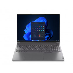 Lenovo | ThinkBook 16p Gen 5 IRX | Vētras pelēks | 16 collu |. 802.11ax | 