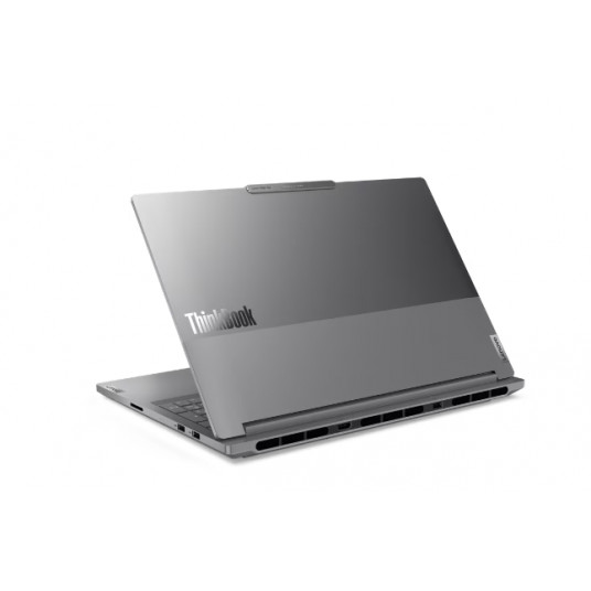 Lenovo | ThinkBook 16p Gen 5 IRX | Vētras pelēks | 16 collu |. 802.11ax | 