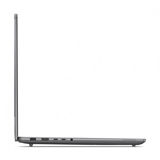 Lenovo YOGA Pro 9 16 - Ultra 7 155H | 16"-3.2K-MiniLED-165Hz | 16GB | 512GB | Win11Home | RTX4060