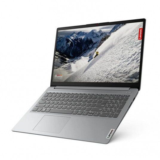 Noteb.Lenovo IdeaPad 1 15AMN7, Cloud Grey, W11H, ENG