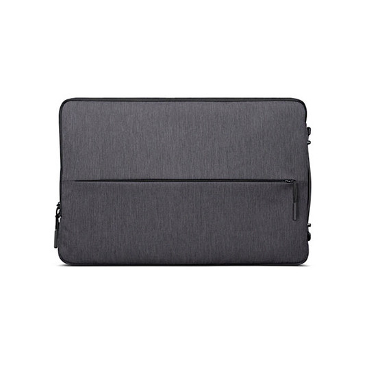 Lenovo Laptop Urban Sleeve Case GX40Z50941 Charcoal Grey, 14 "