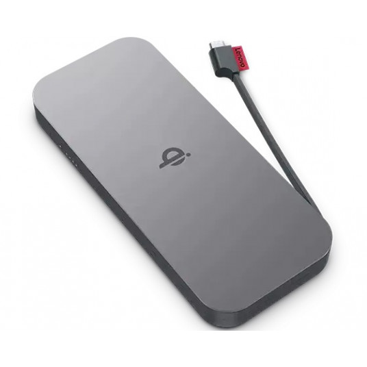 LENOVO GO WIRELESS POWER BANK 10000 MAH