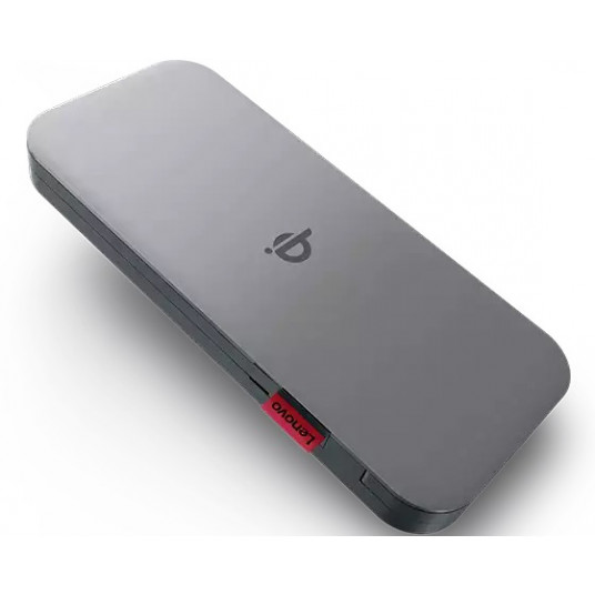 LENOVO GO WIRELESS POWER BANK 10000 MAH