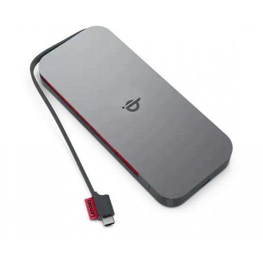 LENOVO GO WIRELESS POWER BANK 10000 MAH