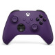 Microsoft XBOX sērijas bezvadu kontrolieris Astral Purple