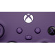 Microsoft XBOX sērijas bezvadu kontrolieris Astral Purple