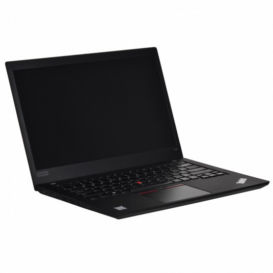 LENOVO ThinkPad T490 i5-8365U 16GB 256GB SSD 14" FHD Win11pro Lietots