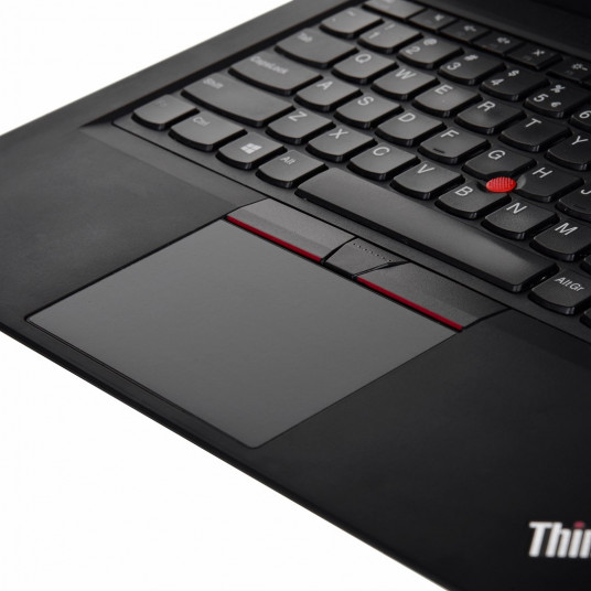 LENOVO ThinkPad T490 i5-8365U 16GB 256GB SSD 14" FHD Win11pro Lietots