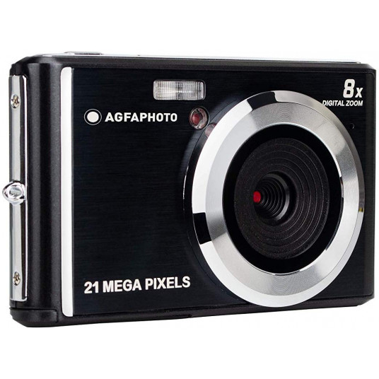 AGFA DC5200 melns