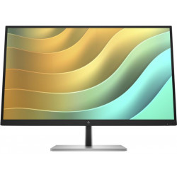 HP E27u G5 USB-C 27i QHD monitors