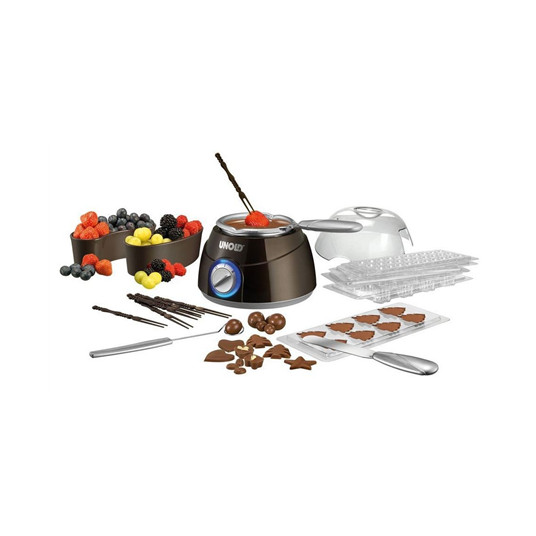 Unold Chocolate maker 48667 Table